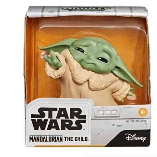Star Wars - Baby Bounties - The Child - Select Figure(s) - Force Moment - Toys & Games