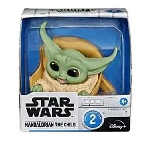 Star Wars - Baby Bounties - The Child - Select Figure(s) - Speeder Ride - Toys & Games
