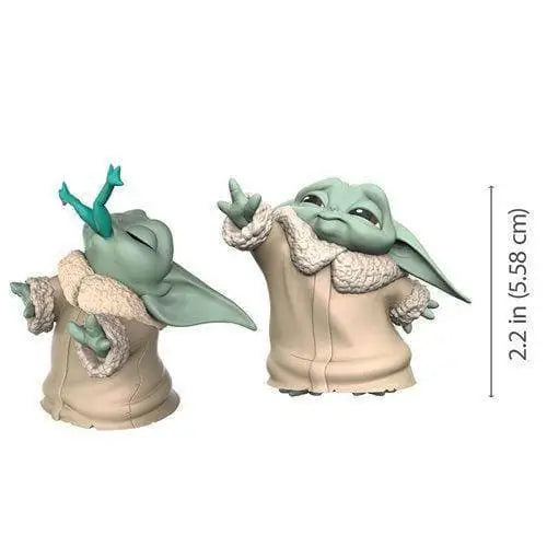 Star Wars - Baby Bounties - The Child - Select Figure(s) - Toys & Games