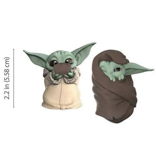 Star Wars - Baby Bounties - The Child - Select Figure(s) - Toys & Games