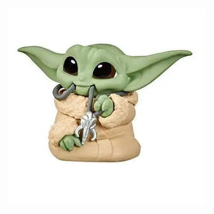 Star Wars - Baby Bounties - The Child - Select Figure(s) - Toys & Games