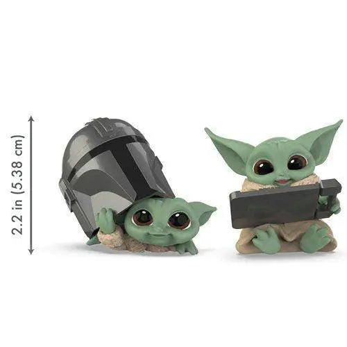 Star Wars - Baby Bounties - The Child - Select Figure(s) - Toys & Games
