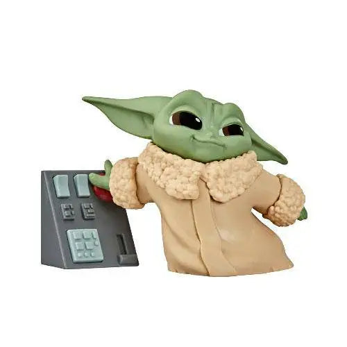 Star Wars - Baby Bounties - The Child - Select Figure(s) - Toys & Games