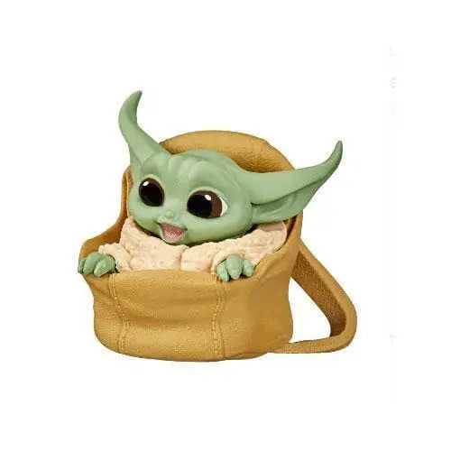 Star Wars - Baby Bounties - The Child - Select Figure(s) - Toys & Games