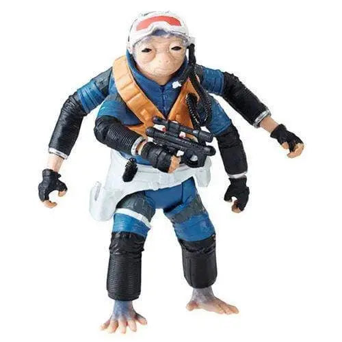Star Wars Force Link 3 3/4-Inch Action Figure - Select Figure(s) - Rio Durant - Toys & Games