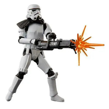 Star Wars: Gaming Greats - The Vintage Collection - 3.75-Inch Action Figure - Select Figure(s) - Action & Toy Figures