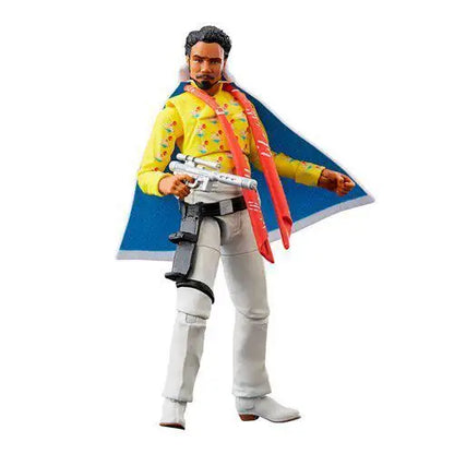 Star Wars: Gaming Greats - The Vintage Collection - 3.75-Inch Action Figure - Select Figure(s) - Action & Toy Figures