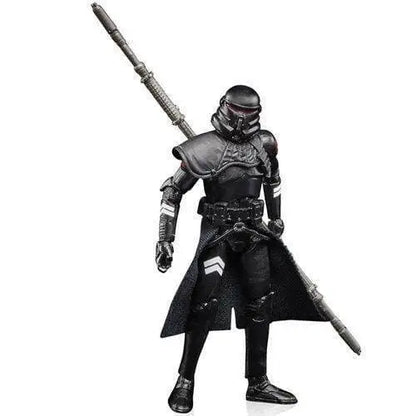 Star Wars: Gaming Greats - The Vintage Collection - 3.75-Inch Action Figure - Select Figure(s) - Action & Toy Figures