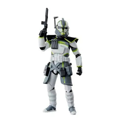Star Wars: Gaming Greats - The Vintage Collection - 3.75-Inch Action Figure - Select Figure(s) - Action & Toy Figures