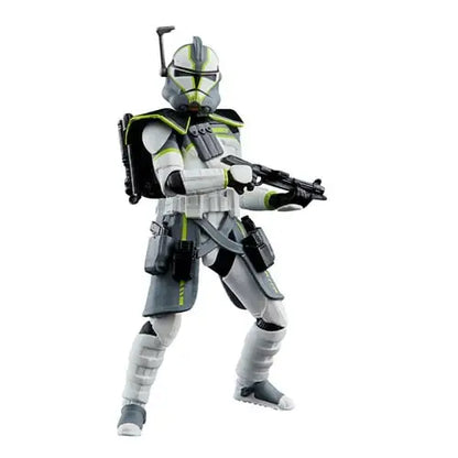 Star Wars: Gaming Greats - The Vintage Collection - 3.75-Inch Action Figure - Select Figure(s) - Action & Toy Figures