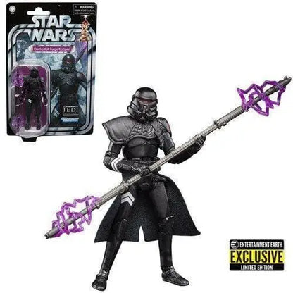 Star Wars: Gaming Greats - The Vintage Collection - 3.75-Inch Action Figure - Select Figure(s) - Action & Toy Figures