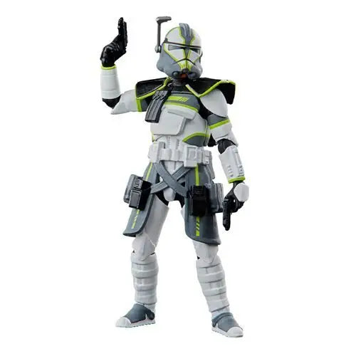 Star Wars: Gaming Greats - The Vintage Collection - 3.75-Inch Action Figure - Select Figure(s) - Action & Toy Figures