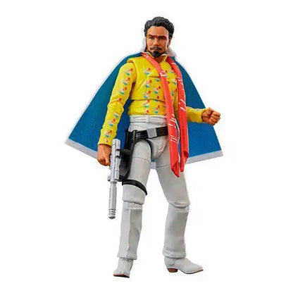 Star Wars: Gaming Greats - The Vintage Collection - 3.75-Inch Action Figure - Select Figure(s) - Action & Toy Figures