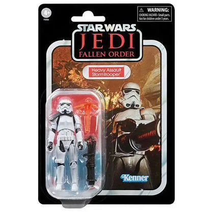 Star Wars: Gaming Greats - The Vintage Collection - 3.75-Inch Action Figure - Select Figure(s) - Action & Toy Figures