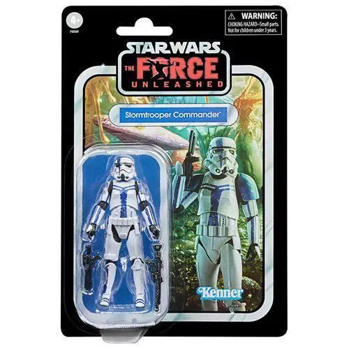 Star Wars: Gaming Greats - The Vintage Collection - 3.75-Inch Action Figure - Select Figure(s) - Action & Toy Figures