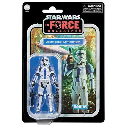 Star Wars: Gaming Greats - The Vintage Collection - 3.75-Inch Action Figure - Select Figure(s) - Action & Toy Figures