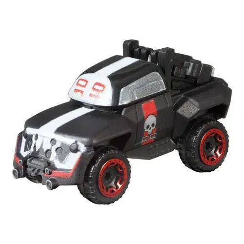 Star Wars Hot Wheels Character Cars - Select Vehicle(s) - Action & Toy Figures