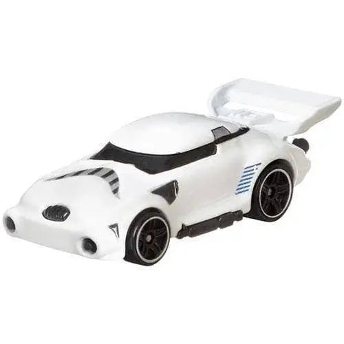 Star Wars Hot Wheels Character Cars - Select Vehicle(s) - Action & Toy Figures