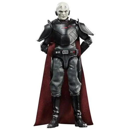 Star Wars: Obi-Wan Kenobi - The Black Series 6-Inch Action Figure - Select Figure(s) - Action & Toy Figures