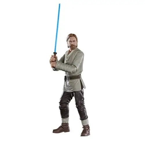 Star Wars: Obi-Wan Kenobi - The Black Series 6-Inch Action Figure - Select Figure(s) - Action & Toy Figures