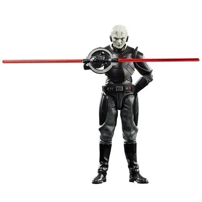 Star Wars: Obi-Wan Kenobi - The Black Series 6-Inch Action Figure - Select Figure(s) - Action & Toy Figures