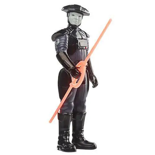 Star Wars: Obi-Wan Kenobi - The Retro Collection - 3 3/4-Inch Action Figure - Select Figure(s) - Action & Toy Figures