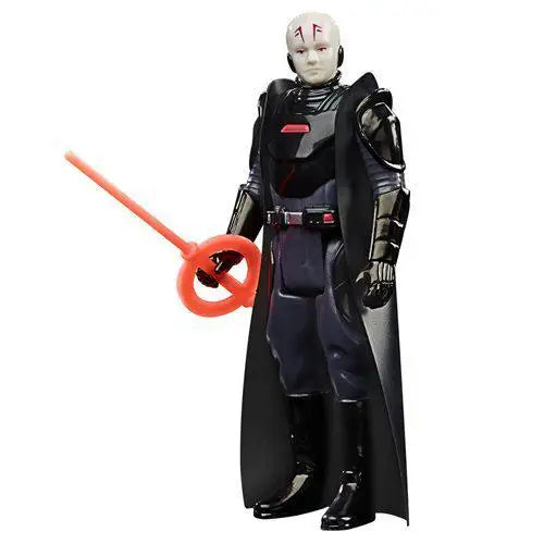 Star Wars: Obi-Wan Kenobi - The Retro Collection - 3 3/4-Inch Action Figure - Select Figure(s) - Action & Toy Figures