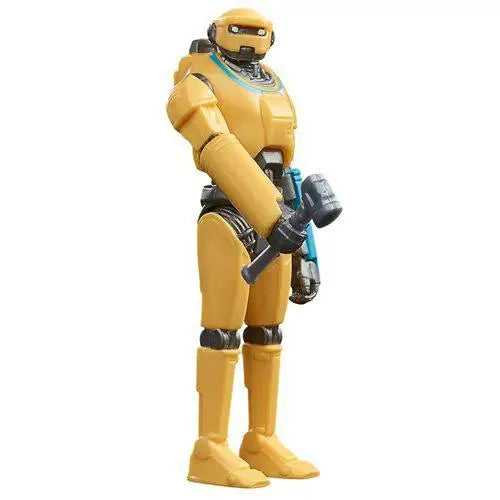 Star Wars: Obi-Wan Kenobi - The Retro Collection - 3 3/4-Inch Action Figure - Select Figure(s) - Action & Toy Figures