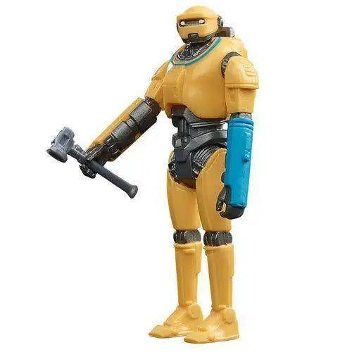 Star Wars: Obi-Wan Kenobi - The Retro Collection - 3 3/4-Inch Action Figure - Select Figure(s) - Action & Toy Figures