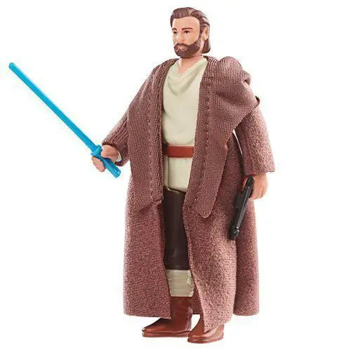 Star Wars: Obi-Wan Kenobi - The Retro Collection - 3 3/4-Inch Action Figure - Select Figure(s) - Action & Toy Figures