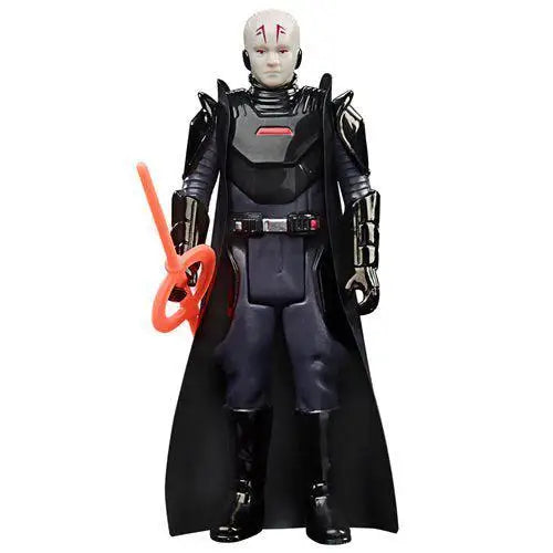 Star Wars: Obi-Wan Kenobi - The Retro Collection - 3 3/4-Inch Action Figure - Select Figure(s) - Action & Toy Figures
