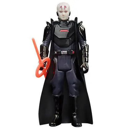 Star Wars: Obi-Wan Kenobi - The Retro Collection - 3 3/4-Inch Action Figure - Select Figure(s) - Action & Toy Figures