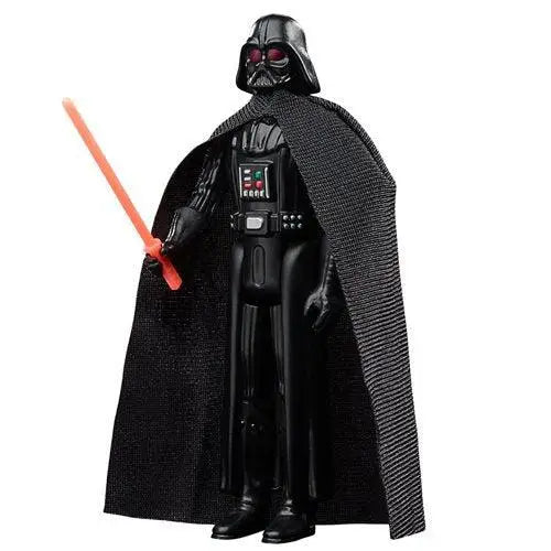 Star Wars: Obi-Wan Kenobi - The Retro Collection - 3 3/4-Inch Action Figure - Select Figure(s) - Action & Toy Figures