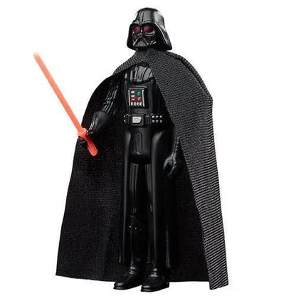 Star Wars: Obi-Wan Kenobi - The Retro Collection - 3 3/4-Inch Action Figure - Select Figure(s) - Action & Toy Figures