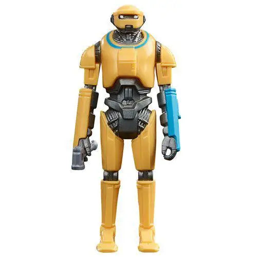 Star Wars: Obi-Wan Kenobi - The Retro Collection - 3 3/4-Inch Action Figure - Select Figure(s) - Action & Toy Figures