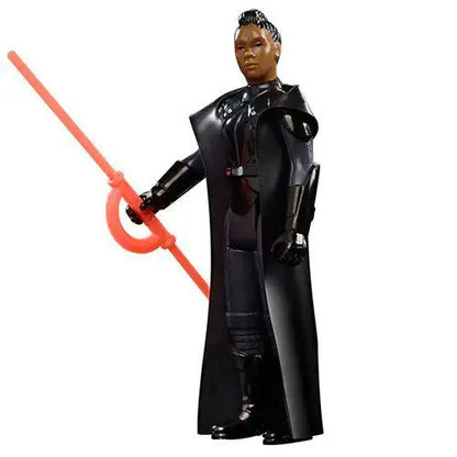 Star Wars: Obi-Wan Kenobi - The Retro Collection - 3 3/4-Inch Action Figure - Select Figure(s) - Action & Toy Figures