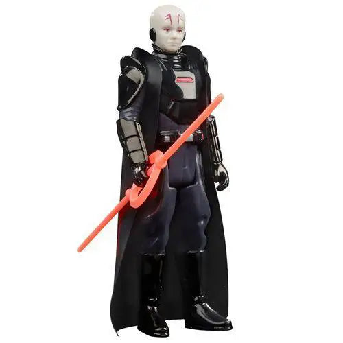 Star Wars: Obi-Wan Kenobi - The Retro Collection - 3 3/4-Inch Action Figure - Select Figure(s) - Action & Toy Figures