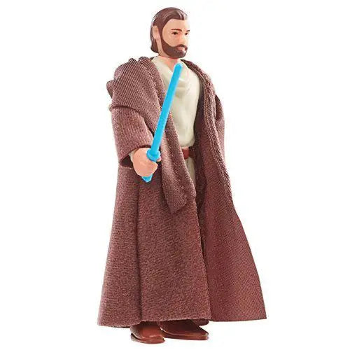 Star Wars: Obi-Wan Kenobi - The Retro Collection - 3 3/4-Inch Action Figure - Select Figure(s) - Action & Toy Figures
