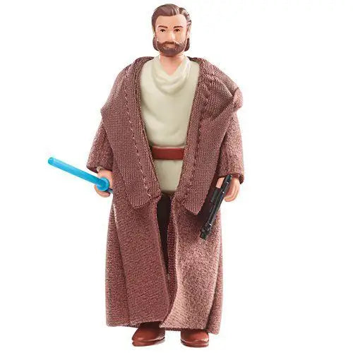 Star Wars: Obi-Wan Kenobi - The Retro Collection - 3 3/4-Inch Action Figure - Select Figure(s) - Action & Toy Figures