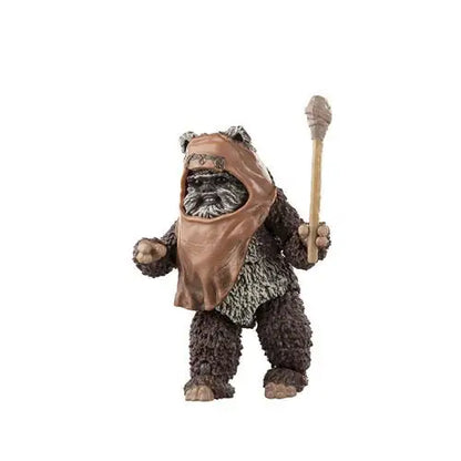 Star Wars: Return of the Jedi - The Black Series 6-Inch Action Figure - Select Figure(s) - Toys & Games