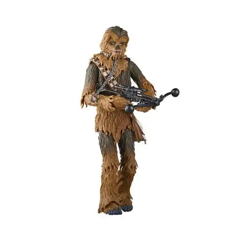 Star Wars: Return of the Jedi - The Black Series 6-Inch Action Figure - Select Figure(s) - Toys & Games
