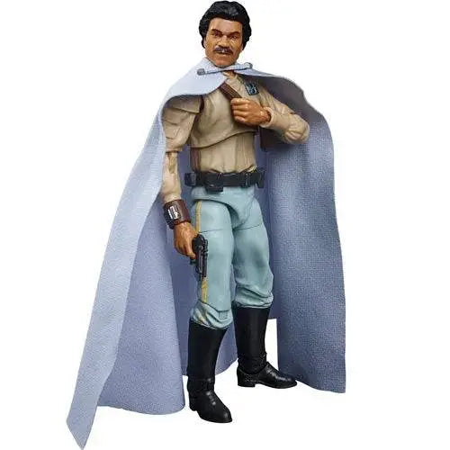 Star Wars: Return of the Jedi - The Black Series 6-Inch Action Figure - Select Figure(s) - Toys & Games