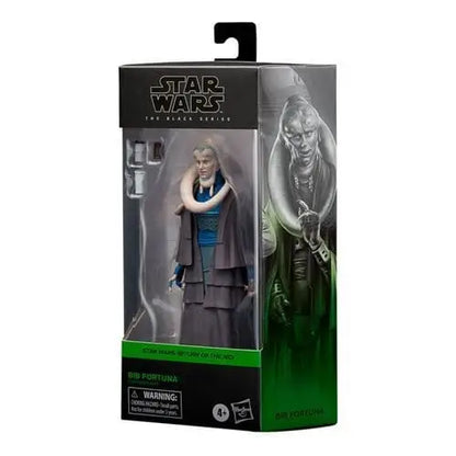 Star Wars: Return of the Jedi - The Black Series 6-Inch Action Figure - Select Figure(s) - Toys & Games