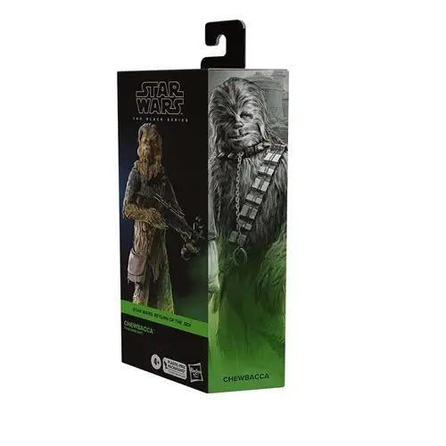 Star Wars: Return of the Jedi - The Black Series 6-Inch Action Figure - Select Figure(s) - Toys & Games