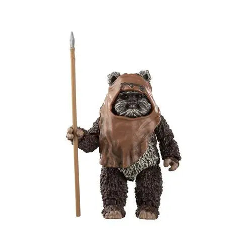 Star Wars: Return of the Jedi - The Black Series 6-Inch Action Figure - Select Figure(s) - Toys & Games