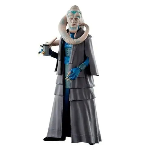 Star Wars: Return of the Jedi - The Black Series 6-Inch Action Figure - Select Figure(s) - Toys & Games
