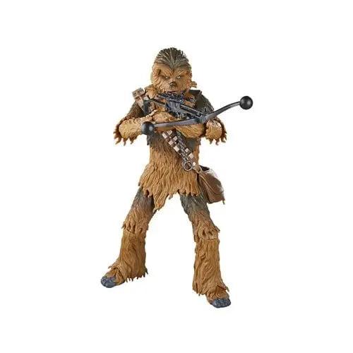 Star Wars: Return of the Jedi - The Black Series 6-Inch Action Figure - Select Figure(s) - Toys & Games