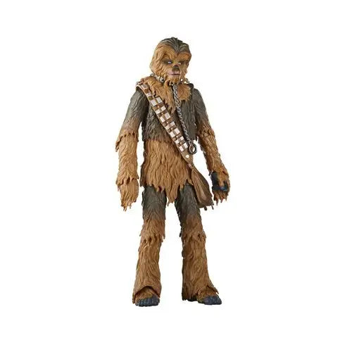Star Wars: Return of the Jedi - The Black Series 6-Inch Action Figure - Select Figure(s) - Toys & Games