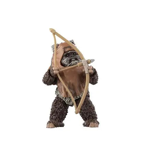 Star Wars: Return of the Jedi - The Black Series 6-Inch Action Figure - Select Figure(s) - Toys & Games
