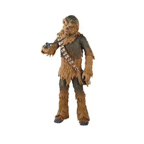 Star Wars: Return of the Jedi - The Black Series 6-Inch Action Figure - Select Figure(s) - Toys & Games